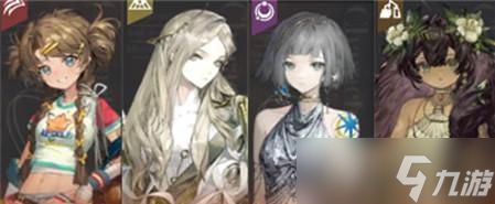 重返未来1999狂想可燃点怎么配队-狂想可燃点阵容搭配推荐