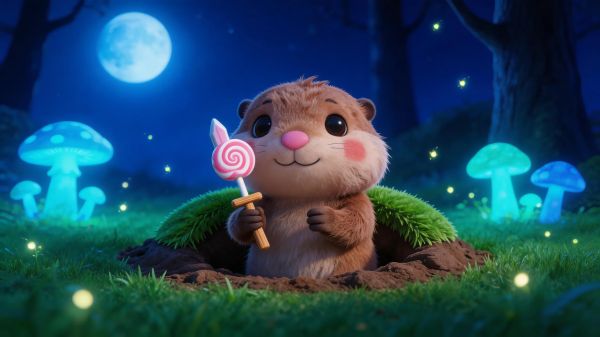 打地鼠达达什么时候出 公测上线时间预告