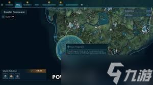 无主之地4最后三个秘藏碎片怎么收集