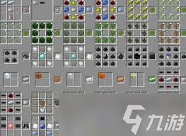 我的世界原版食物合成表大全图片2026