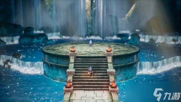 《勇者斗恶龙1+2重制版》Steam新史低：售价261元