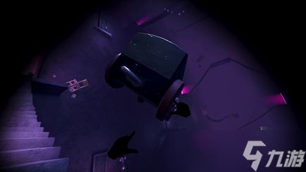 《小小梦魇VR: 异境回响》即将在4月24日登场！