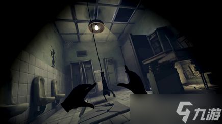 《小小梦魇VR: 异境回响》即将在4月24日登场！