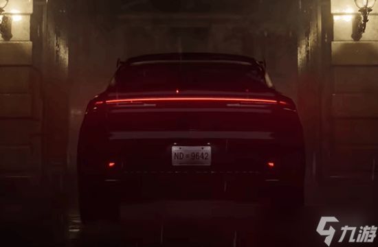 原名并非安魂曲?《生化危机9》新彩蛋引发巨大猜想！