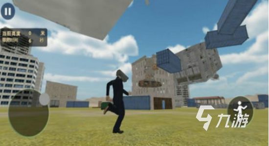 有趣的汤姆猫跑酷游戏下载地址在哪好玩的跑酷游戏推荐合集2026