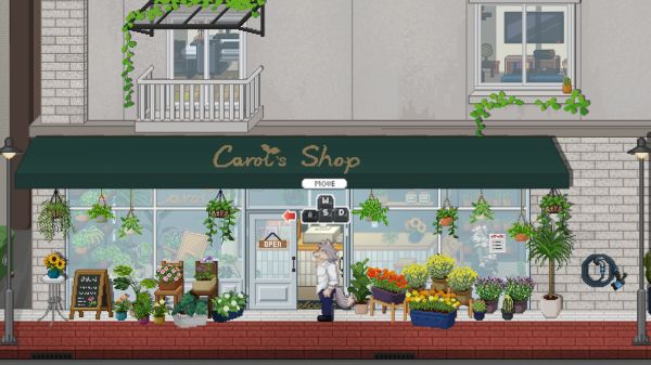 毛皮小事什么时候出 公测上线时间预告