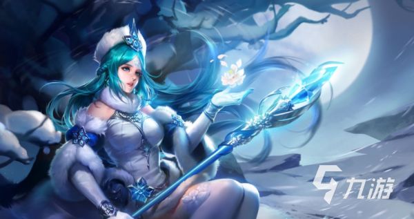 王者荣耀世界王昭君怎么样 王者荣耀世界王昭君角色解析分享