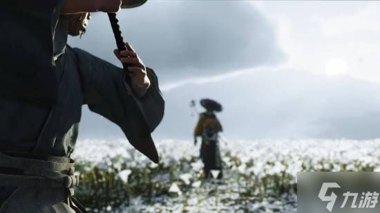 让我花钱玩都行！外媒盛赞《羊蹄山之魂》免费模式太强