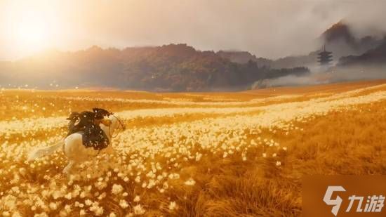 让我花钱玩都行！外媒盛赞《羊蹄山之魂》免费模式太强