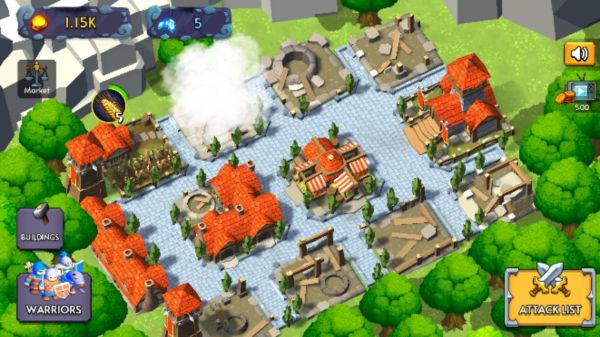 帝国征服者扩张领地守卫战什么时候出 公测上线时间预告