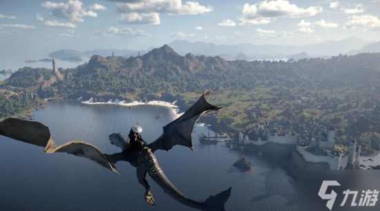 数毛社震惊！《红色沙漠》热度远远超出他们预料