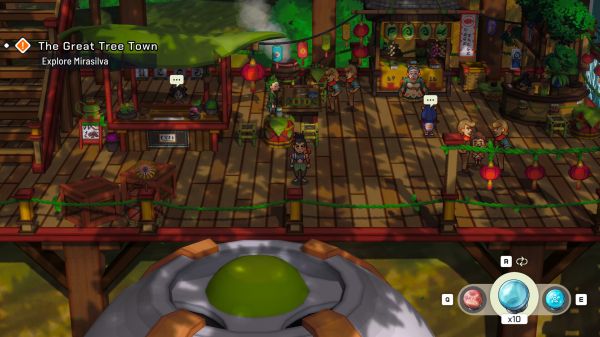 流明物语:特雷的回忆什么时候出 公测上线时间预告