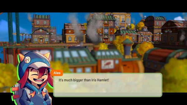 流明物语:特雷的回忆什么时候出 公测上线时间预告