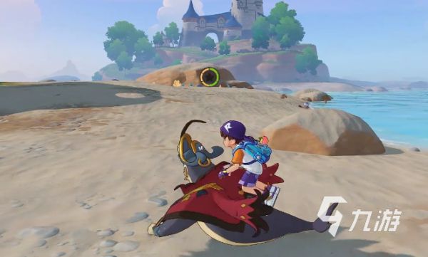 洛克王国世界后期玩法指南：高效升级、神宠培养与高难度副本通关技巧