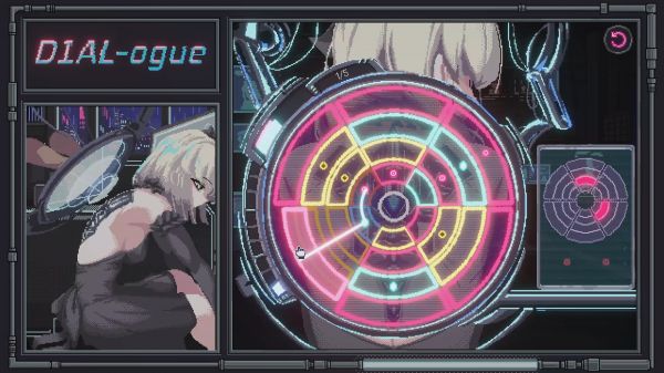 D1AL-ogue好玩吗 D1AL-ogue玩法简介