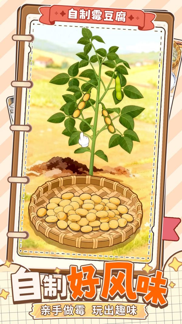 自制霉豆腐什么时候出 公测上线时间预告