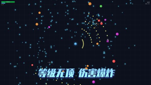 最后的细胞好玩吗 最后的细胞玩法简介