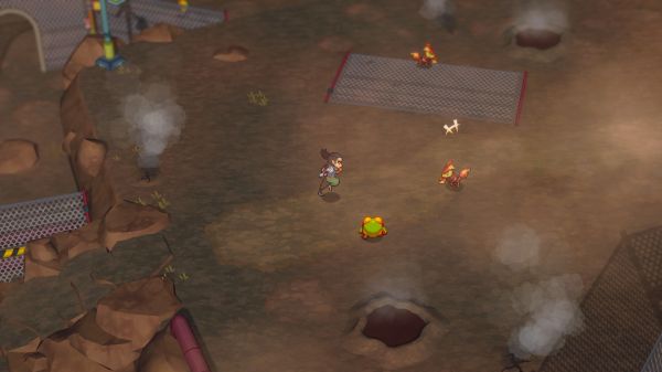 流明物语：特雷的回忆好玩吗 流明物语：特雷的回忆玩法简介