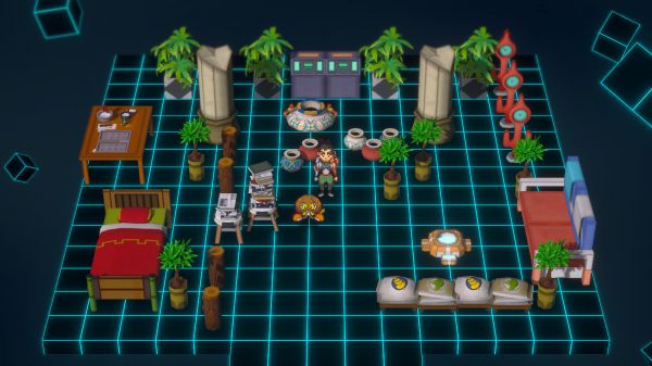 流明物语：特雷的回忆好玩吗 流明物语：特雷的回忆玩法简介