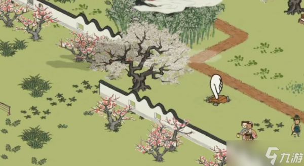 江南百景图如何开箱