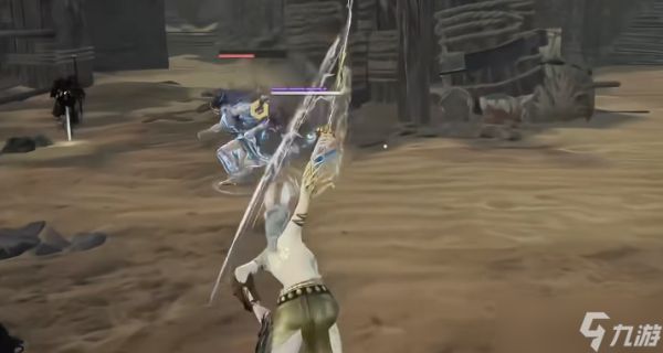 永劫无间实战技巧有哪些