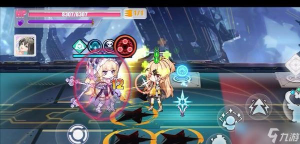 《崩坏学园2幻海密室疯狂模式装备搭配攻略》(打造最强装备配置)