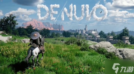 D加密撑不住了?又一款3A大作被攻破