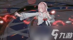 深空之眼绮望诗蔻蒂怎么样