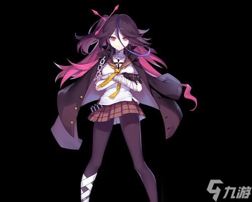 《崩坏学园2》平民服装攻略（以游戏为主）