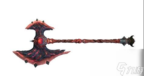 逆战血色战斧怎么打?最佳策略是什么?