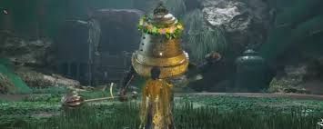 燕云十六声浴血难度笃墨蝎怎么打