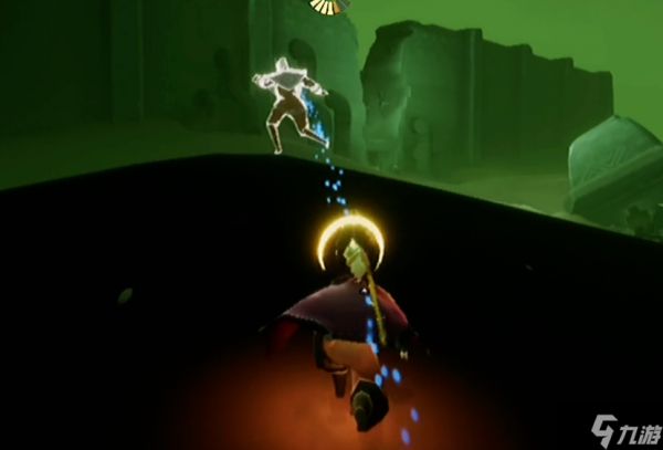 光遇如何获得墓土先祖长老的面具