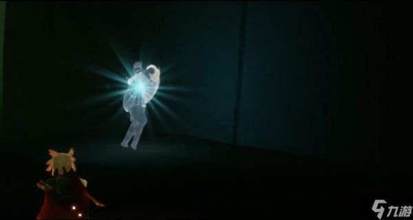 光遇如何获得墓土先祖长老的面具