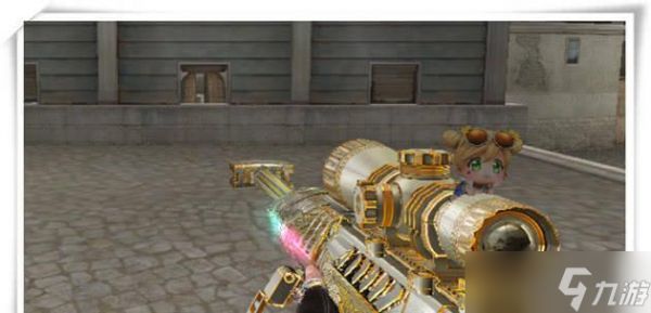 穿越火线使用望远镜瞄准的技巧是什么？