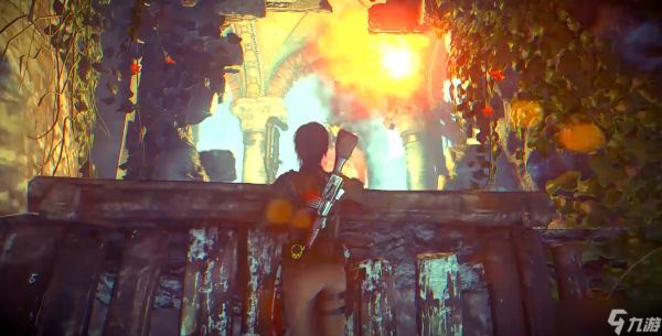 古墓丽影崛起女巫打败后怎么过