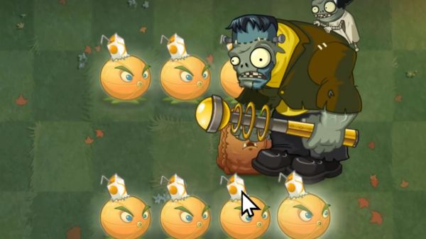 植物大战僵尸2：Gardendless版好玩吗 植物大战僵尸2：Gardendless版玩法简介