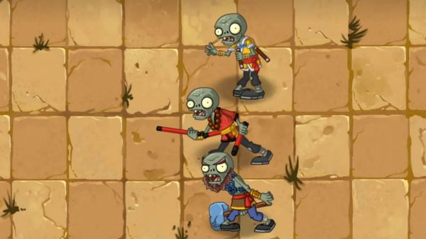植物大战僵尸2：Gardendless版好玩吗 植物大战僵尸2：Gardendless版玩法简介