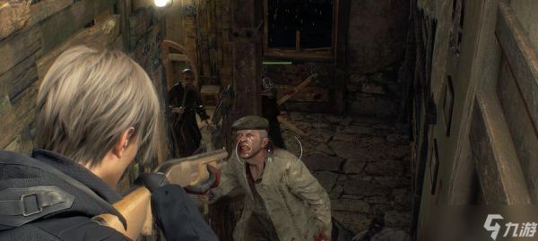 生化危机4重制版木屋通关方法？木屋关卡如何顺利通过？