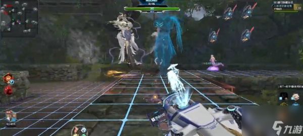 逆战剑风装备摆放技巧有哪些？