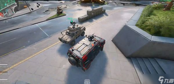 三角洲行动怎么抢载具