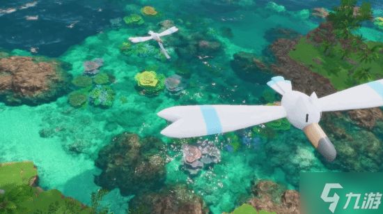 《宝可梦:风/波》有没有用全新引擎？爆料来了！