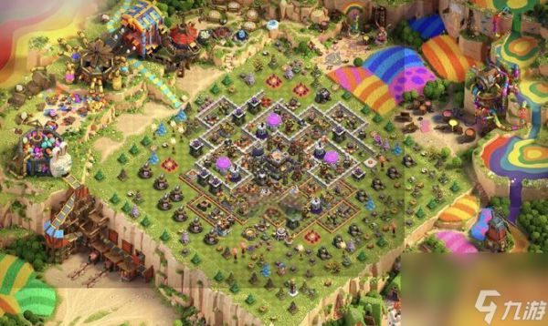 部落冲突锻造台使用教程是什么？