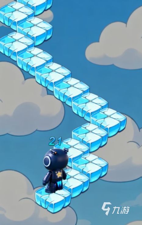 2026免费跳跳乐游戏下载推荐：热门单机与休闲跳跃类手游合集