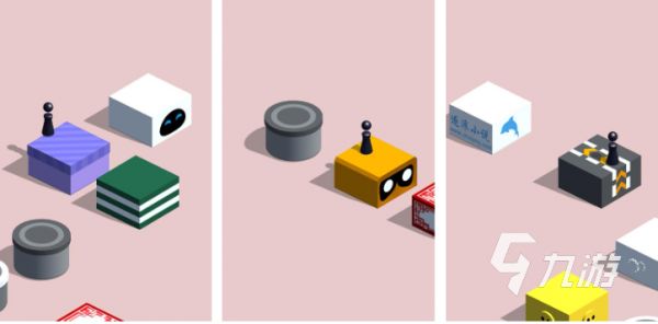 2026免费跳跳乐游戏下载推荐：热门单机与休闲跳跃类手游合集