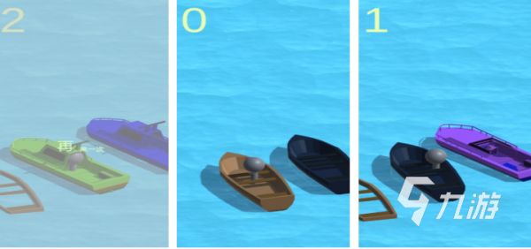 2026免费跳跳乐游戏下载推荐：热门单机与休闲跳跃类手游合集