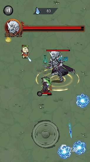 2025热门仙侠手游推荐：高口碑经典仙侠手游排行榜