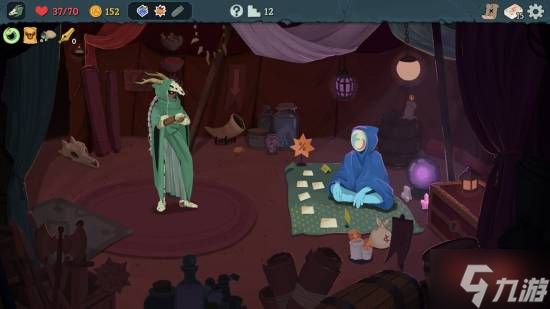 《杀戮尖塔2》源码可随便盗 作者却说：“无所谓！”