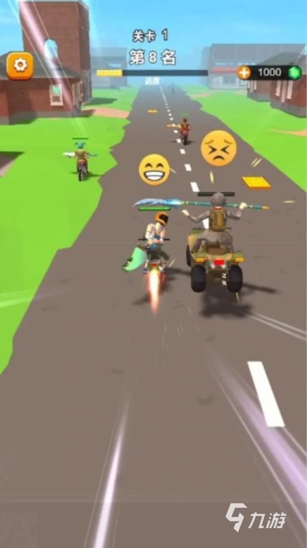 2026耐玩的单机摩托车游戏推荐：高自由度、真实物理与丰富关卡