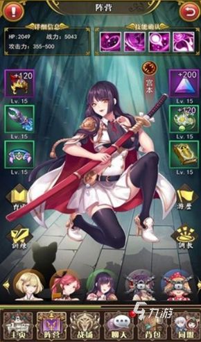 2026好玩的黑魔法题材游戏推荐