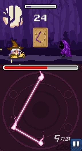 2026好玩的黑魔法题材游戏推荐